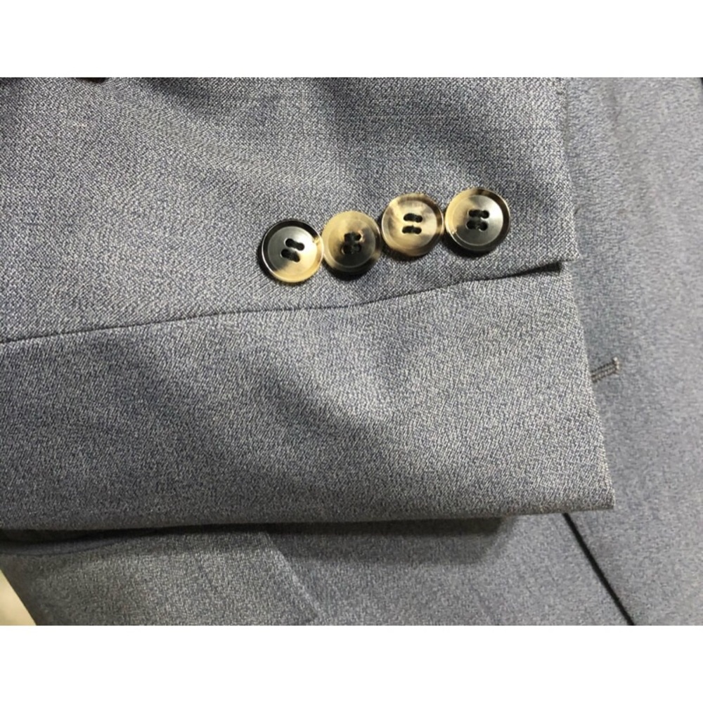 Hugo Boss Blazer Jacket 42R - Picture 3 of 5